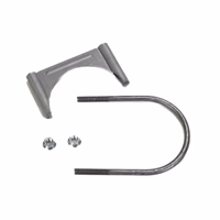 COLLIER, BOULON EN U 4 IN (102 MM) P206410 - Donaldson