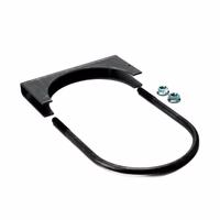 COLLIER, BOULON EN U 5 POUCES (127 MM) J000232 - Donaldson