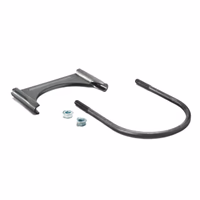 COLLIER, BOULON EN U 5 POUCES (127 MM) P206411 - Donaldson