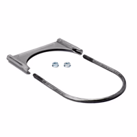 COLLIER, BOULON EN U 6 POUCES (152 MM) P207667 - Donaldson