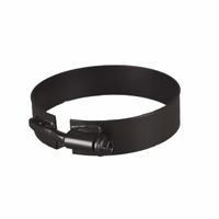 COLLIER, BOULON TORDU 6 IN (152 MM) M001505 - Donaldson