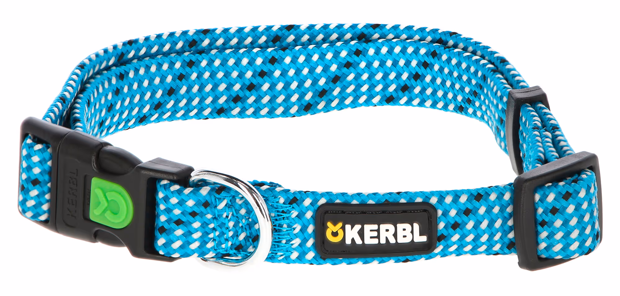 Collier Colorado ocean, 35-55cm, 20mm