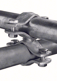 Collier croix 1521§2027