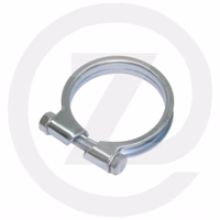 COLLIER D'ÉCHAPPEMENT  - 215494 - MANITOU
