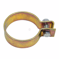 Collier d'échappement 38-40mm