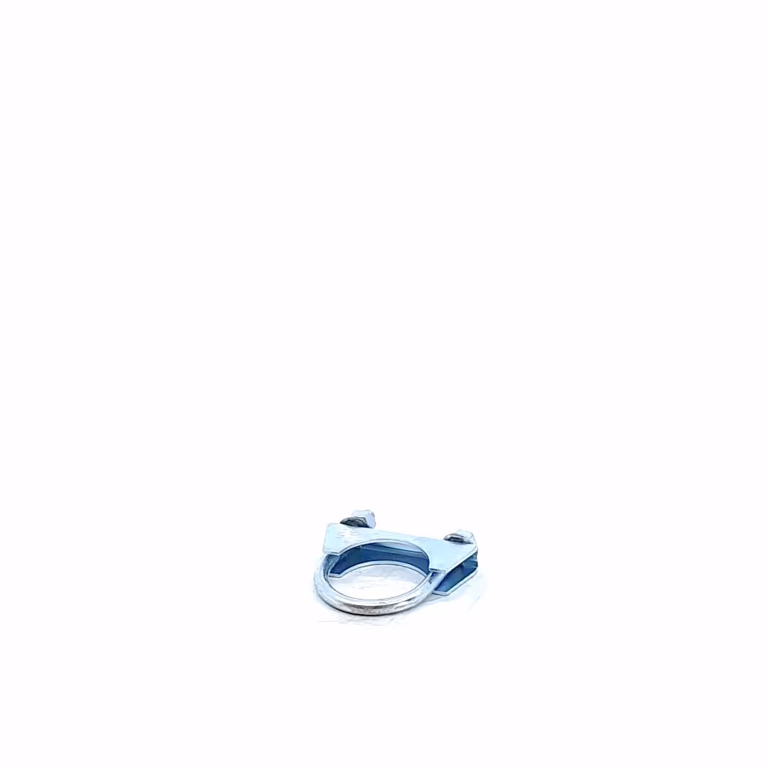 Collier d'échappement 45 mm