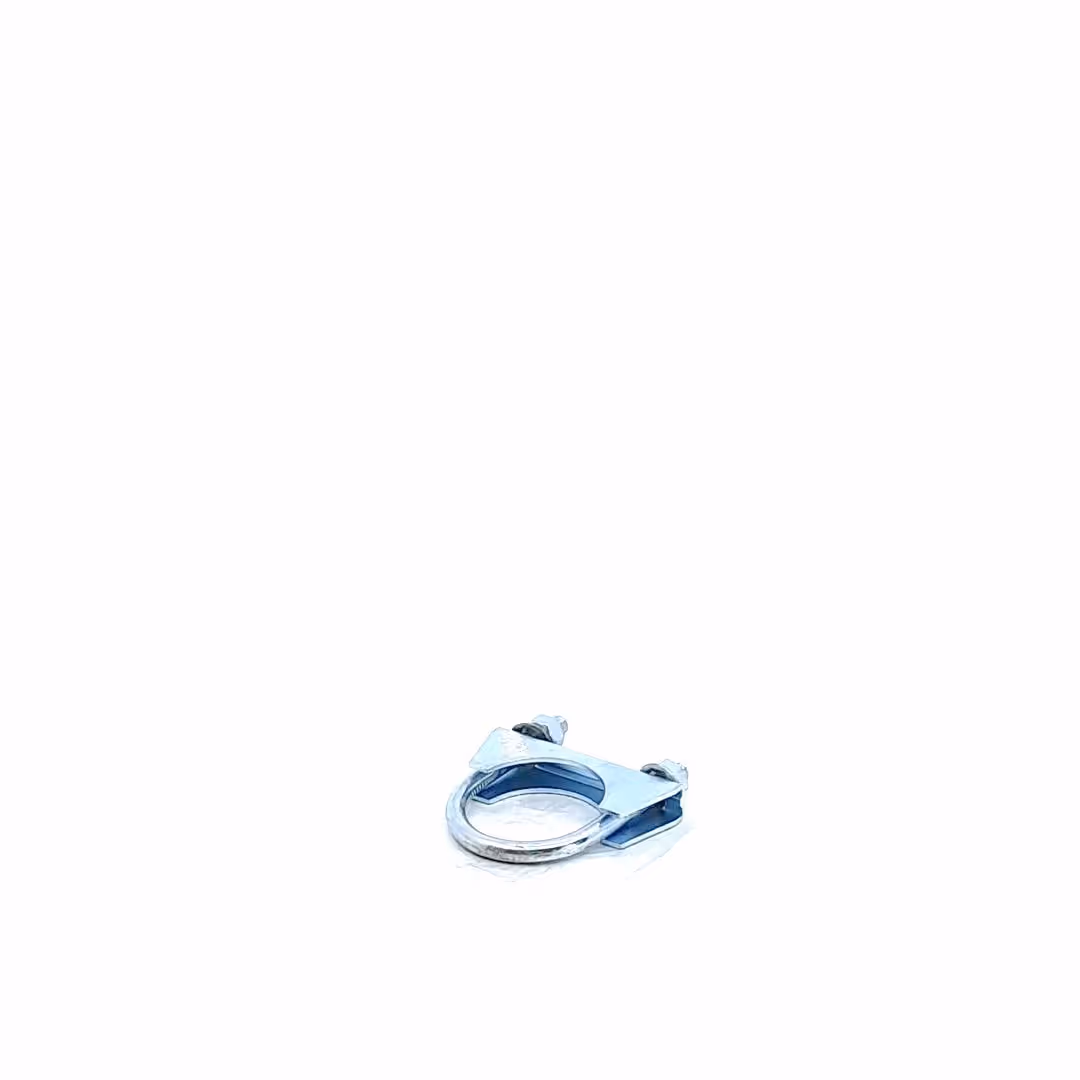 Collier d'échappement 45 mm