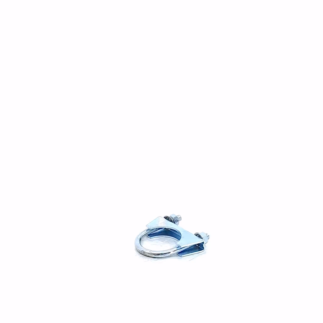 Collier d'échappement 45 mm