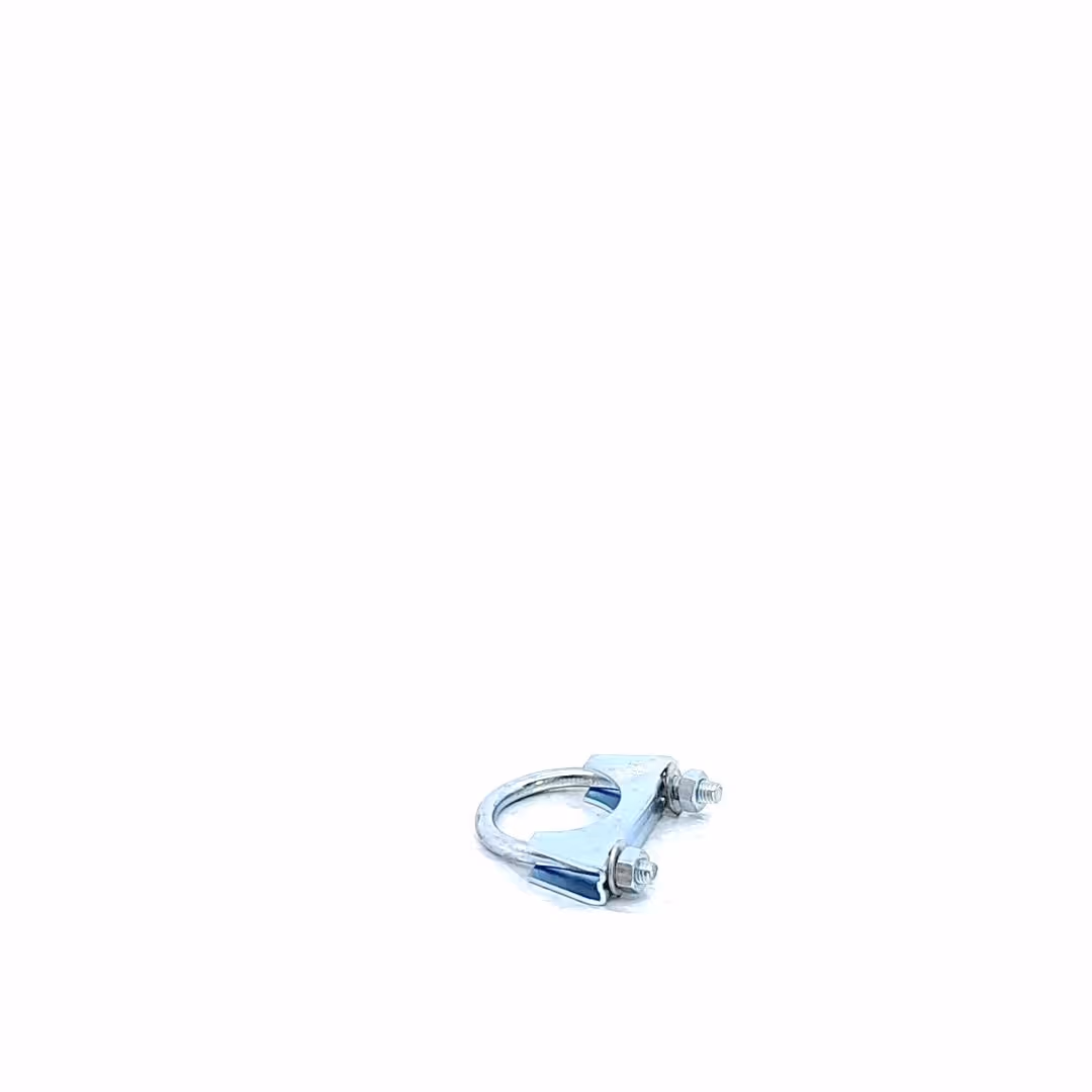 Collier d'échappement 45 mm