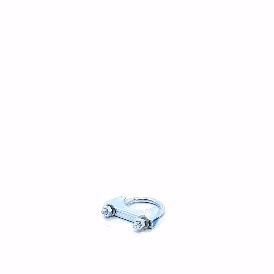 Collier d'échappement 45 mm