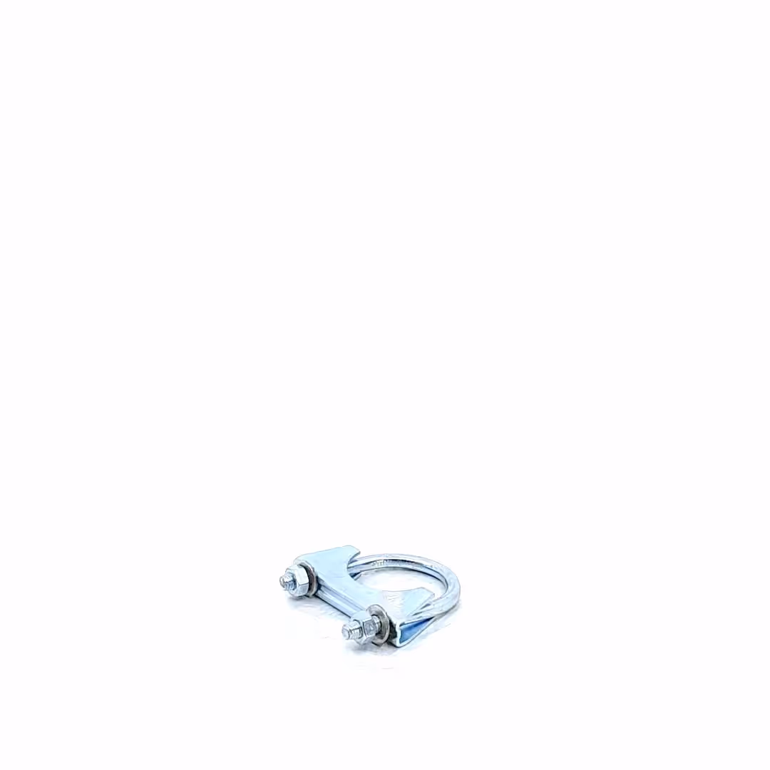 Collier d'échappement 45 mm