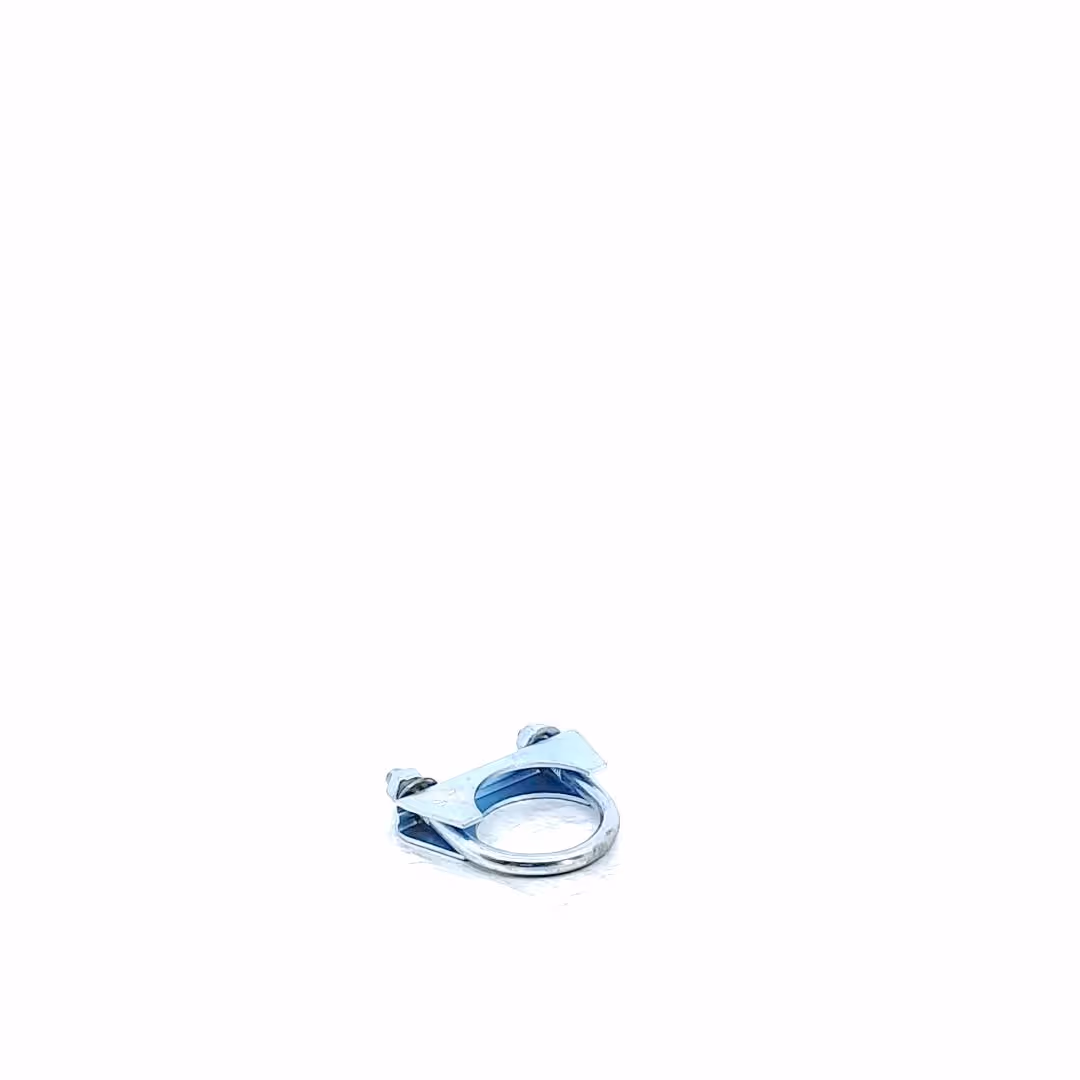 Collier d'échappement 45 mm