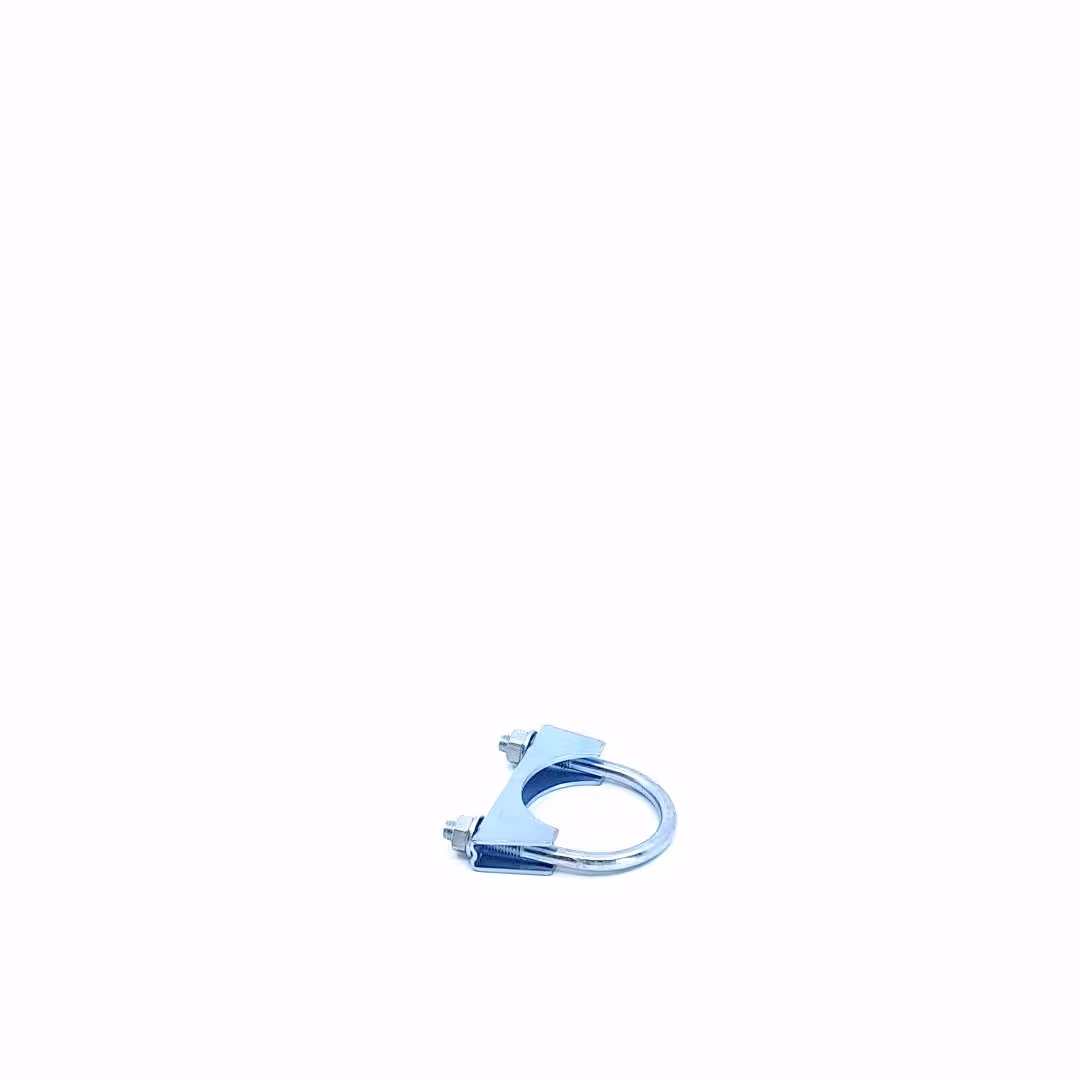 Collier d'échappement 52 mm