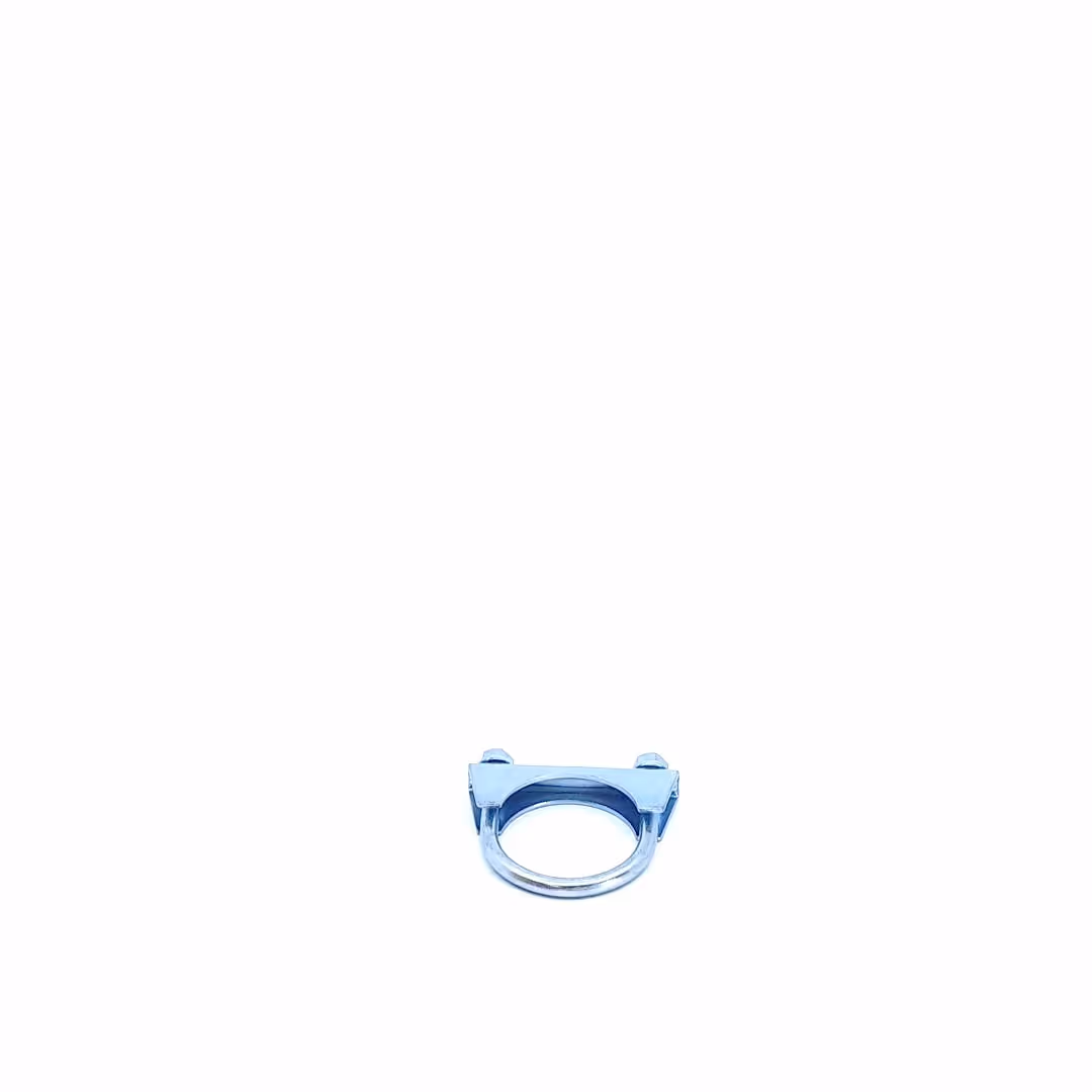 Collier d'échappement 52 mm