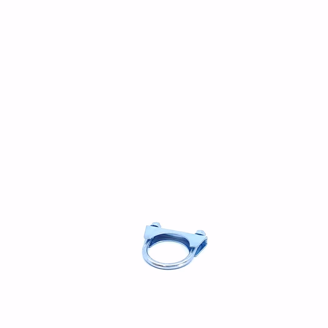 Collier d'échappement 52 mm