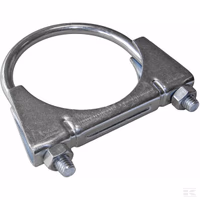 Collier d'échappement