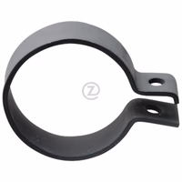 Collier d'échappement