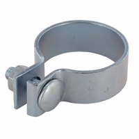 Collier d'échappement 72-75mm