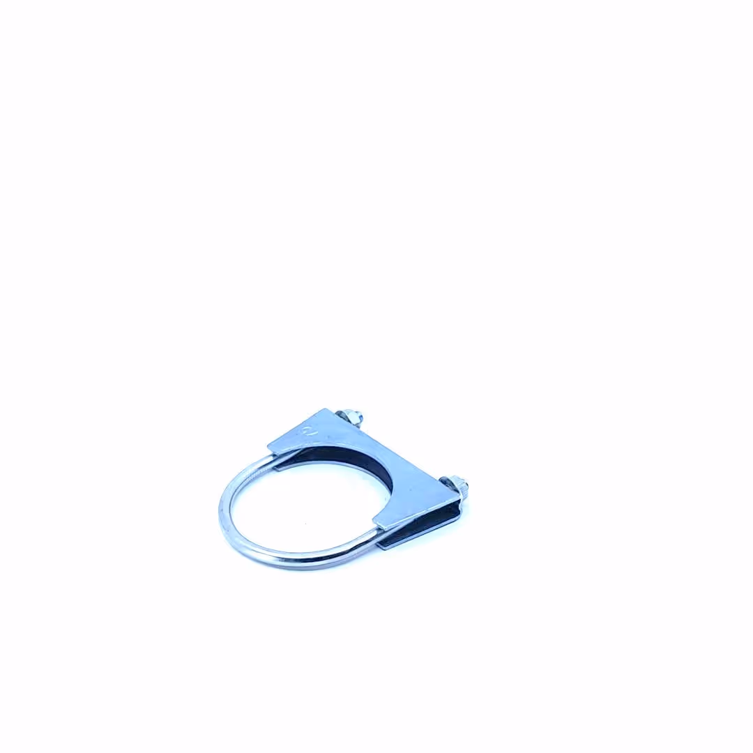 Collier d'échappement 75 mm