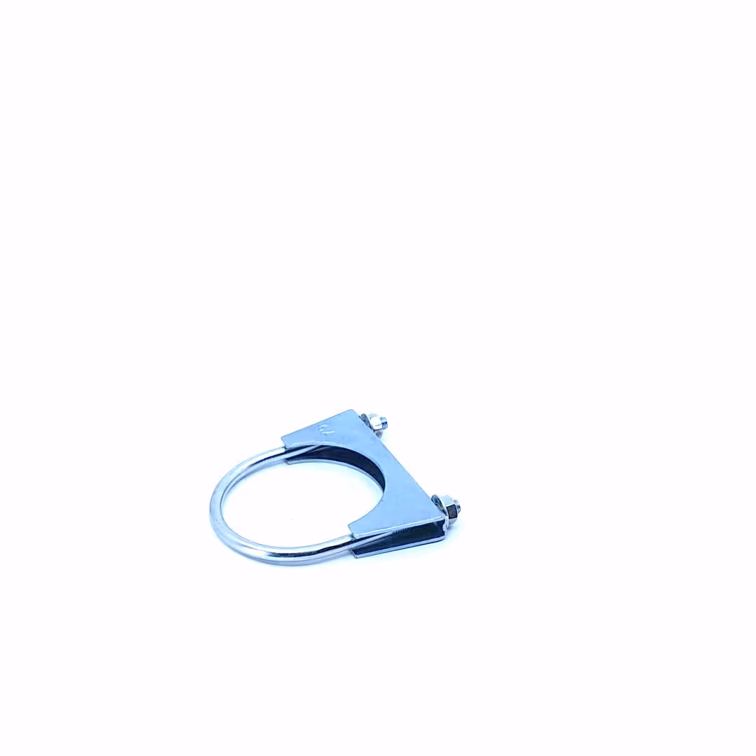 Collier d'échappement 75 mm