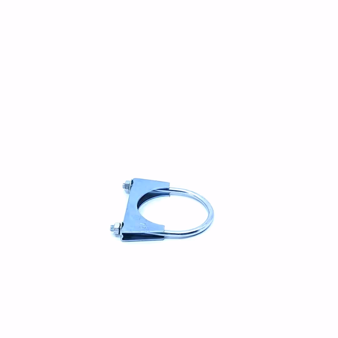 Collier d'échappement 75 mm