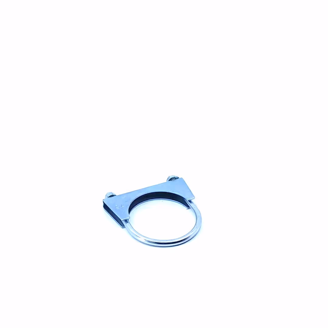Collier d'échappement 75 mm