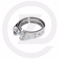 COLLIER D'ECHAPPEMENT  - D00140 - MERLO