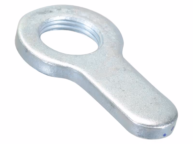 Collier de blocage côtes métriques M36 x 3.00
