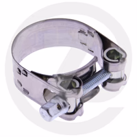COLLIER DE DURITE - 100278 - MERLO