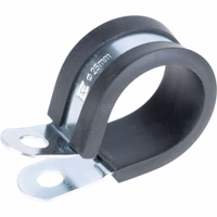 Collier de fixation de 30 mm