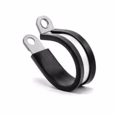 Collier de fixation, Ø int.: Ø45mm - Vendu par 10