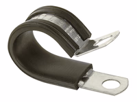Collier de fixation, Ø int.: Ø50mm - Vendu par 10