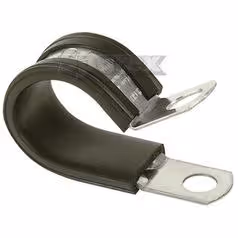 Collier de fixation, Ø int.: Ø60mm - Vendu par 10