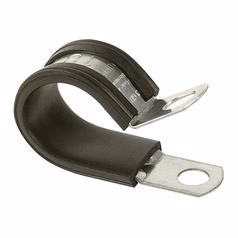 Collier de fixation, Ø int.: Ø6mm - Vendu par 10
