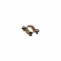 COLLIER DE FIXATION SIMPLE D16 BOITE DE 100