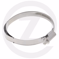 collier de flexible - 317437 - MANITOU