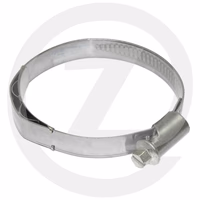 Collier de flexible ref 317436 adaptable Manitou