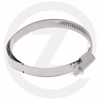 Collier de flexible ref 317437 adaptable Manitou