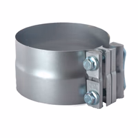 COLLIER DE JOINT, 5 IN (127 MM) X007805 - Donaldson