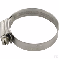 Collier de ser. inox 104x138mm