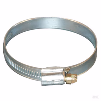 Collier de serrage 10-16mm