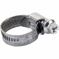 Collier de serrage 12-22