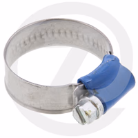 COLLIER DE SERRAGE Ø 16 ? 25 mm - (1 PC) - 550499 - MANITOU
