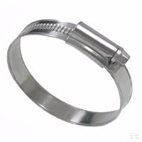 Collier de serrage 16-27 larg. 11,7