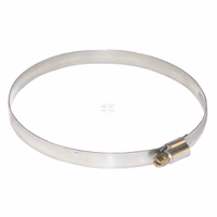Collier de serrage 180-200mm, pour cylindre 170-190mm