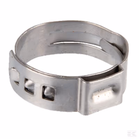 Collier de serrage 20,9-24,1