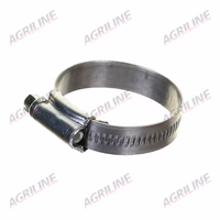 Collier de serrage 25 - 40 mm