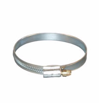 Collier tuyau pulverisateur de serrage 32-50mm Adaptable