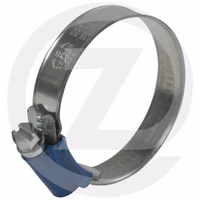COLLIER DE SERRAGE Ø 38 ? 50 mm - (1 PC) - 22010009 - JCB