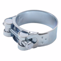 Collier de serrage 60-63mm